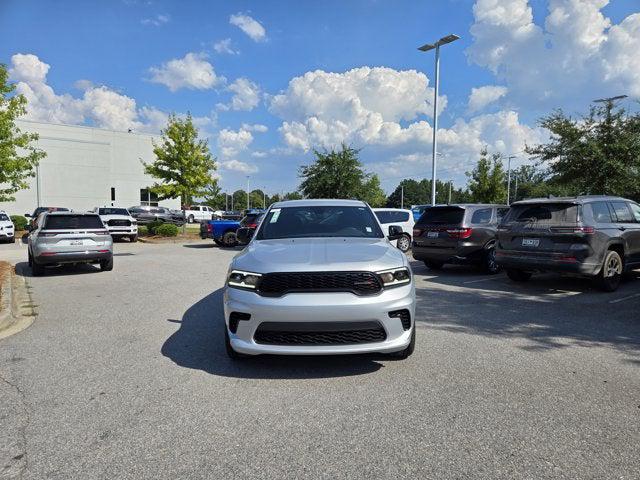 2025 Dodge Durango DURANGO GT RWD