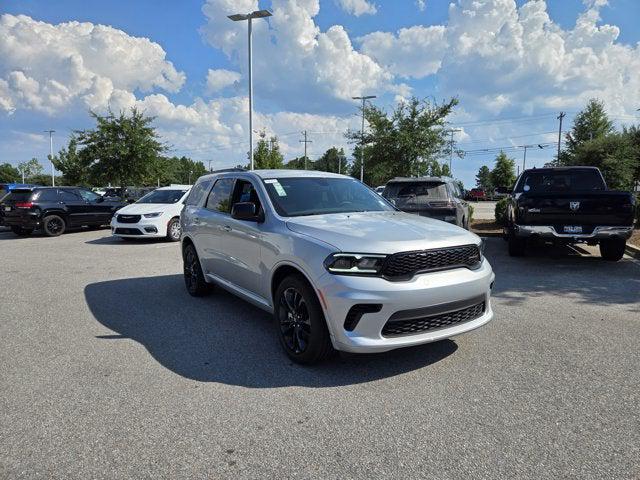 2025 Dodge Durango DURANGO GT RWD