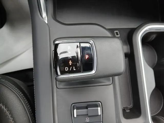 2024 GMC Sierra 1500 4WD Crew Cab Short Box Denali