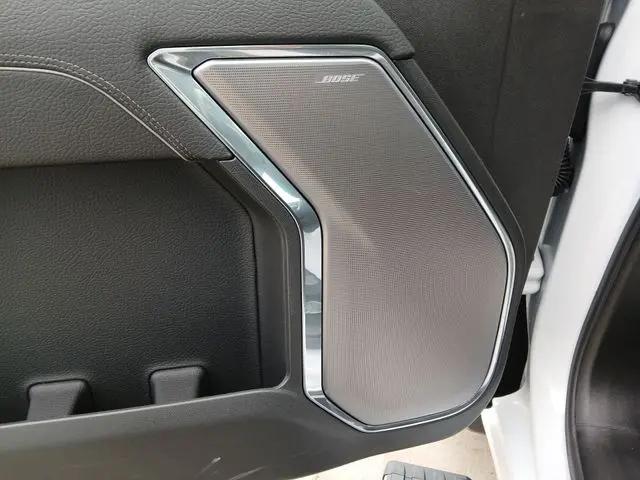 2024 GMC Sierra 1500 4WD Crew Cab Short Box Denali