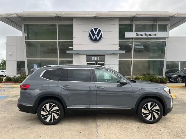 2025 Volkswagen Atlas 2.0T SEL for sale in Baton Rouge, LA