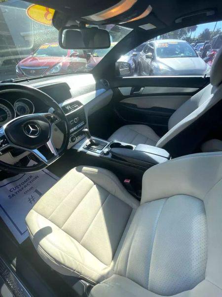 2013 Mercedes-Benz C 250 C 250