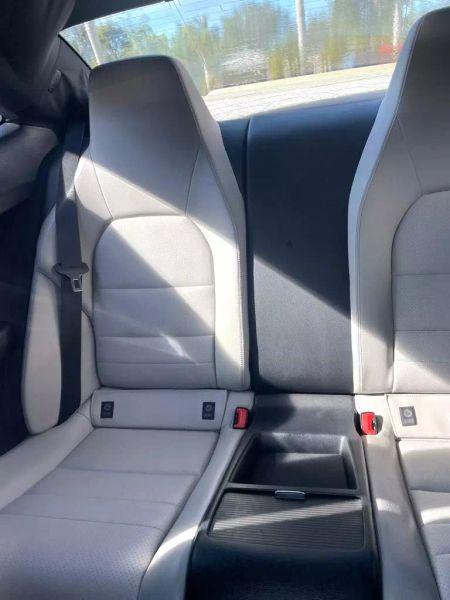2013 Mercedes-Benz C 250 C 250