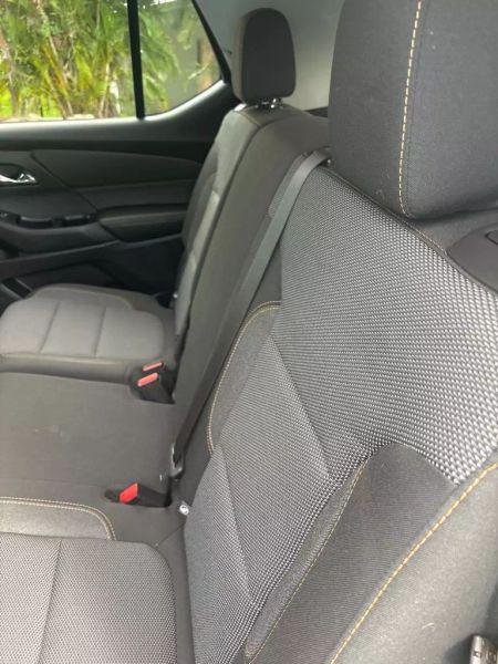 2020 Chevrolet Traverse FWD LS
