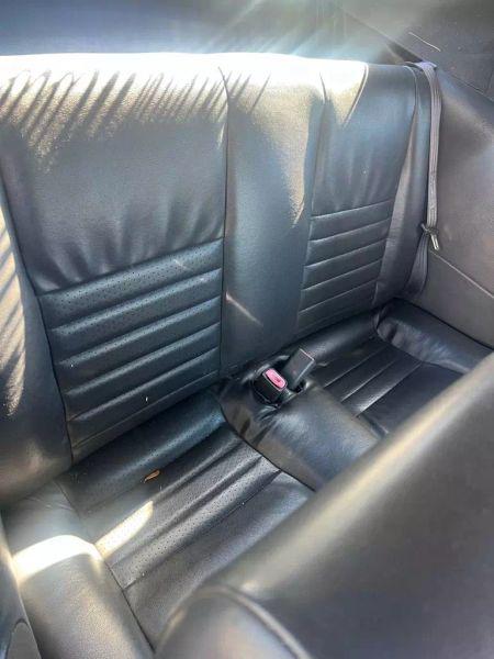 1999 Ford Mustang Cobra
