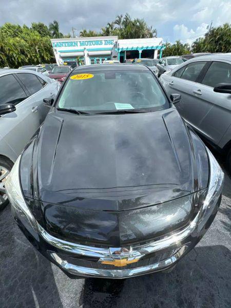2015 Chevrolet Malibu 1LT for sale in Fort Myers, FL