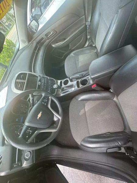2015 Chevrolet Malibu 1LT
