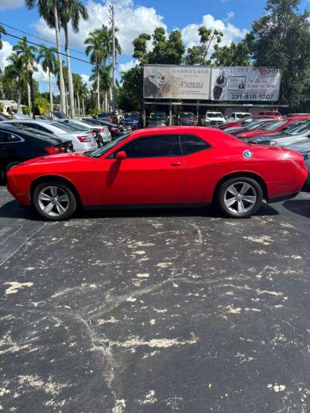2016 Dodge Challenger SXT for sale in Fort Myers, FL