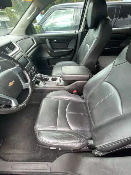2016 Chevrolet Traverse 2LT