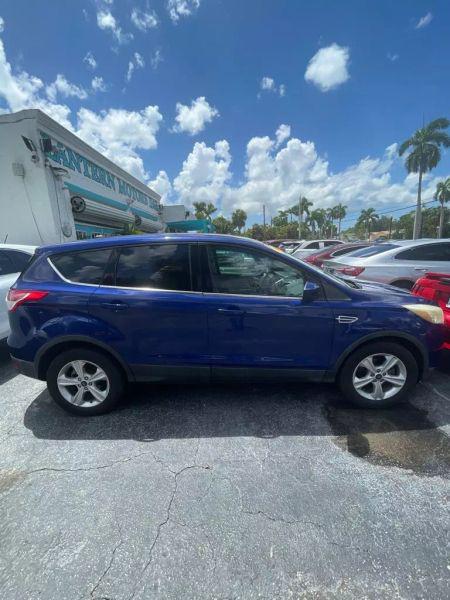 2014 Ford Escape SE for sale in Fort Myers, FL