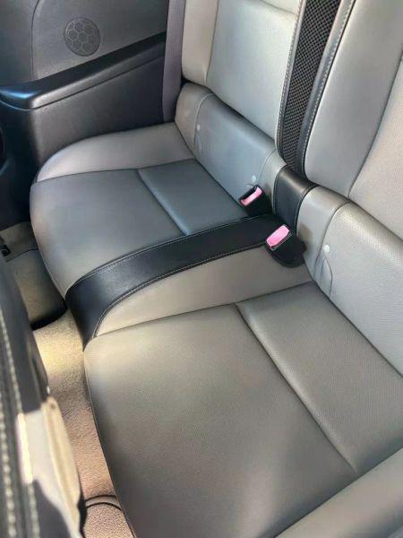 2011 Chevrolet Camaro 2LT