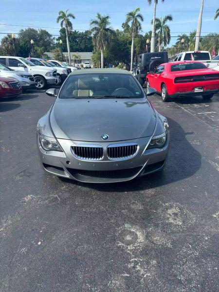 2010 BMW M6 Base for sale in Fort Myers, FL