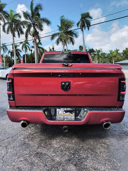 2013 Ram 1500 Express