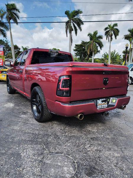 2013 Ram 1500 Express