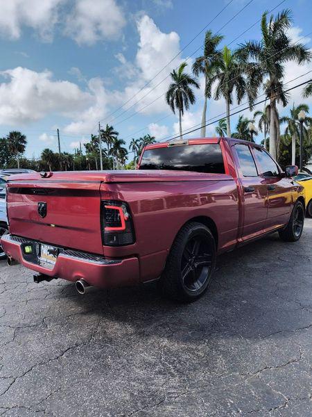 2013 Ram 1500 Express