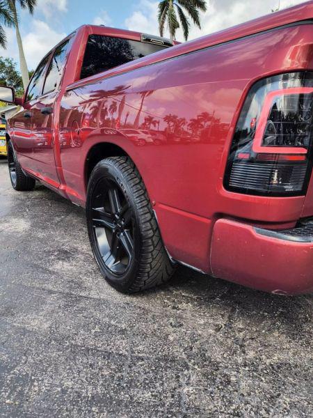2013 Ram 1500 Express