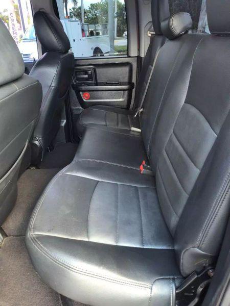 2013 Ram 1500 Express