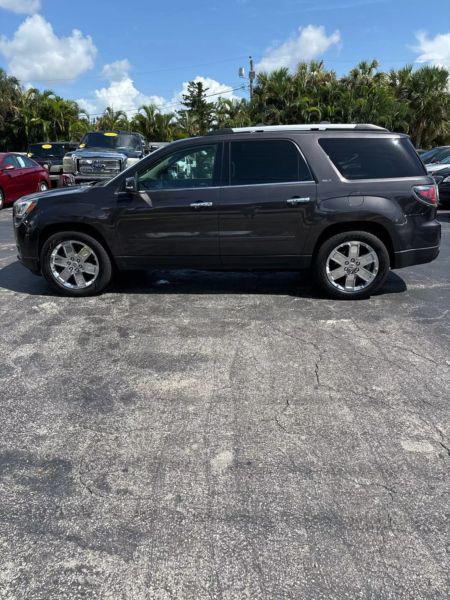 2017 GMC Acadia Base for sale in Fort Myers, FL