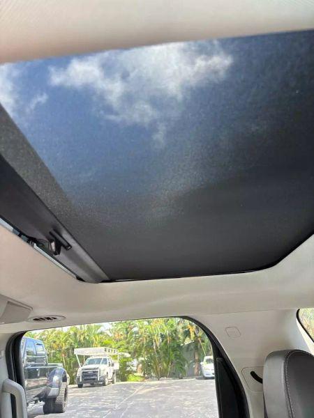 2017 GMC Acadia Base