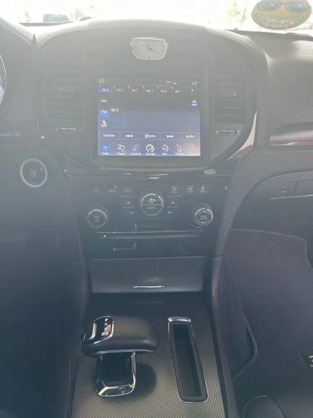 2014 Chrysler 300 300S