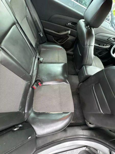 2015 Chevrolet Malibu 2LT