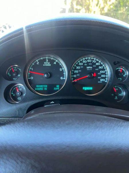 2014 GMC Yukon XL Denali