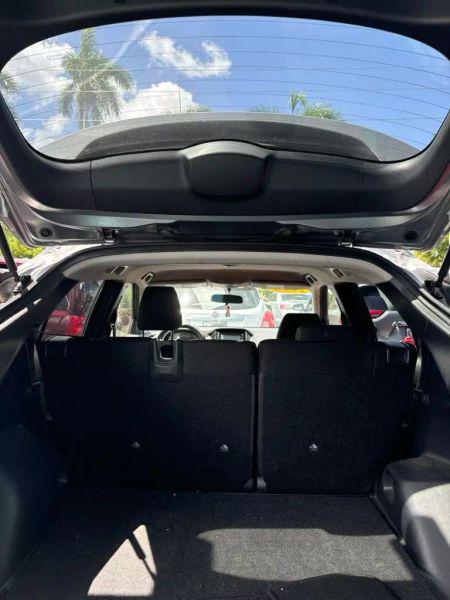2020 Mitsubishi Eclipse Cross ES 1.5T