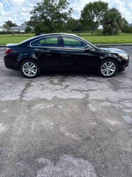 2015 Buick Regal Turbo for sale in Fort Myers, FL