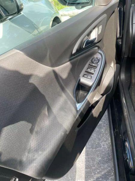 2021 Chevrolet Malibu FWD LT