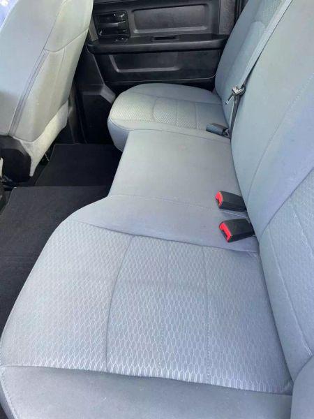2019 Ram 1500 Classic Express Crew Cab 4x2 5'7" Box
