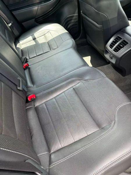 2014 Ford Taurus SHO