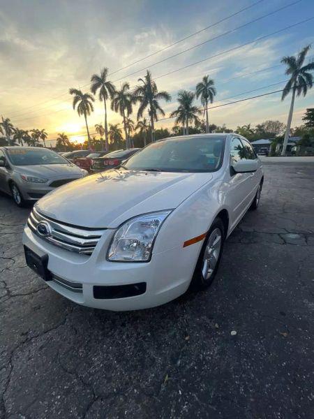 2009 Ford Fusion SE for sale in Fort Myers, FL