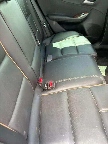 2014 Chevrolet Impala 2LZ