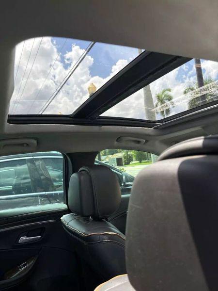 2014 Chevrolet Impala 2LZ