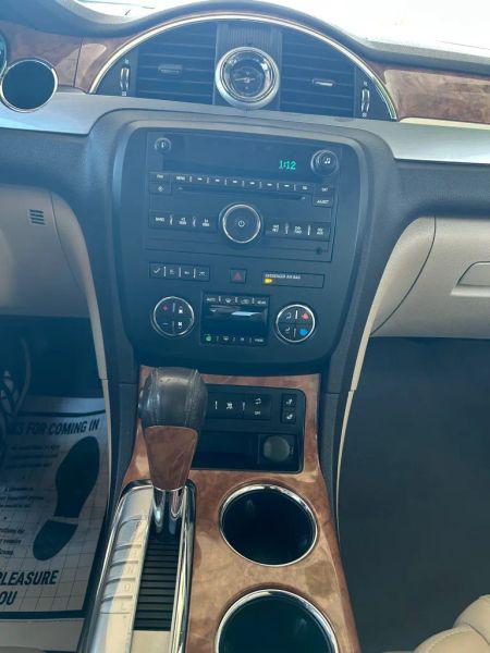 2011 Buick Enclave 1XL