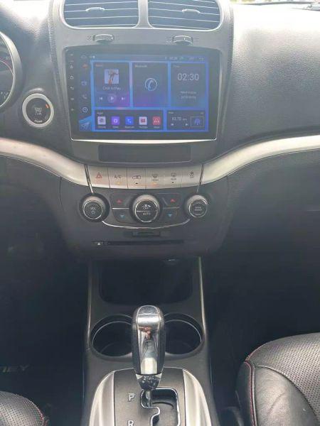 2016 Dodge Journey R/T