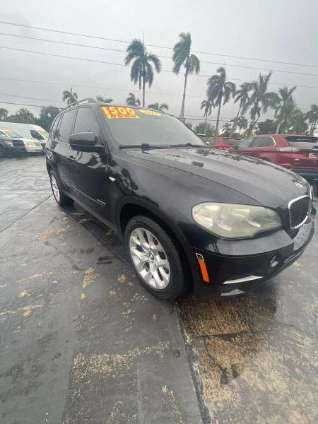 2013 BMW X5 xDrive35i Premium for sale in Fort Myers, FL
