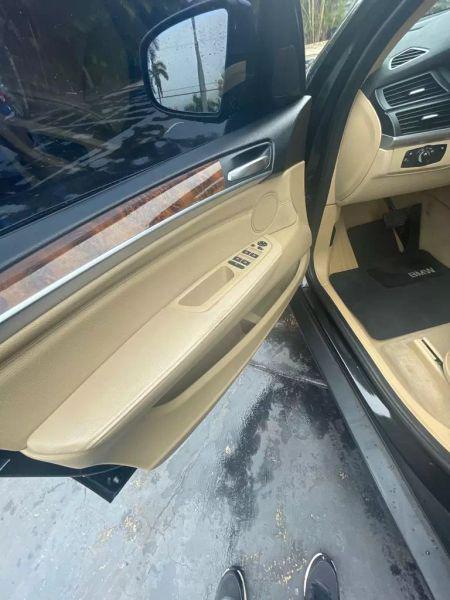 2013 BMW X5 xDrive35i Premium