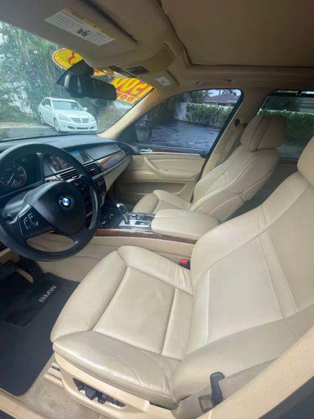 2013 BMW X5 xDrive35i Premium