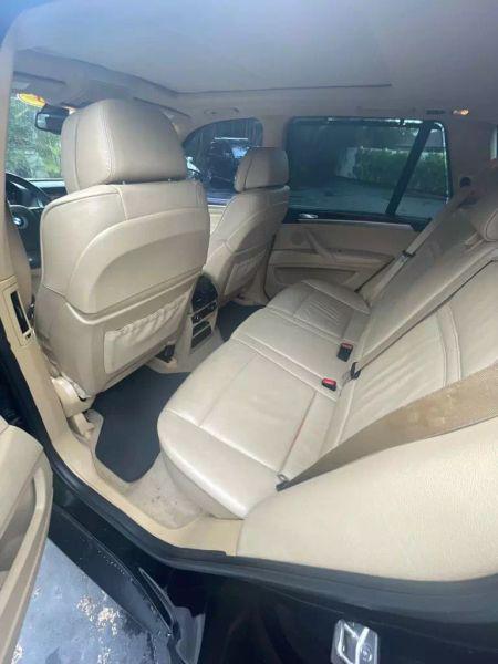 2013 BMW X5 xDrive35i Premium