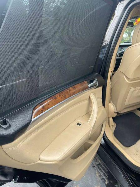 2013 BMW X5 xDrive35i Premium