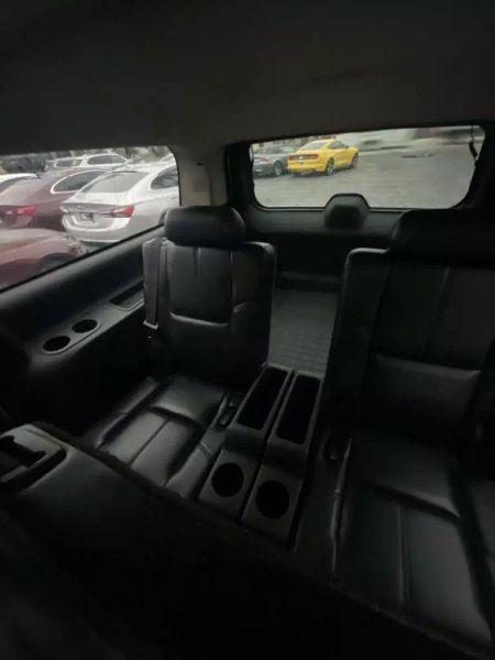 2007 Chevrolet Suburban LT