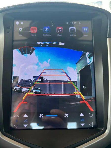 2013 Chevrolet Cruze 1LT Auto