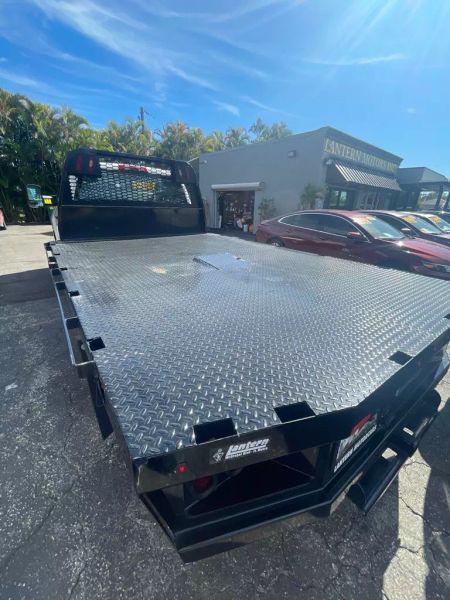 2019 Chevrolet Silverado 3500HD WT