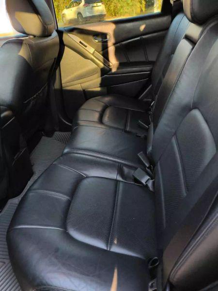 2012 Nissan Murano SL