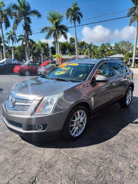 2011 Cadillac SRX Premium Collection for sale in Fort Myers, FL