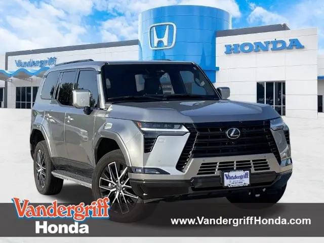 2024 Lexus GX 550 Premium+ for sale in Arlington, TX