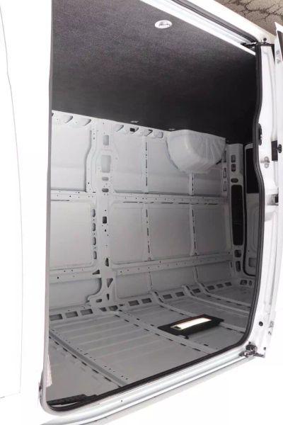 2025 Ram ProMaster 2500 Cargo Van Tradesman High Roof 159" WB w/Pass Seat