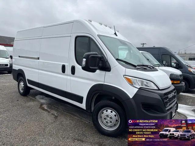 2023 Ram ProMaster 2500 Cargo Van High Roof 159 WB for sale in Avenel, NJ