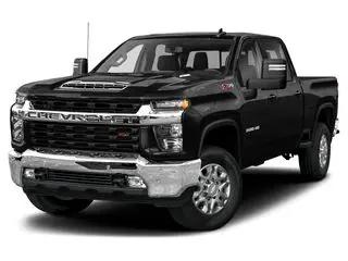2023 Chevrolet Silverado 3500HD 4WD Crew Cab Standard Bed LT for sale in Rome, NY